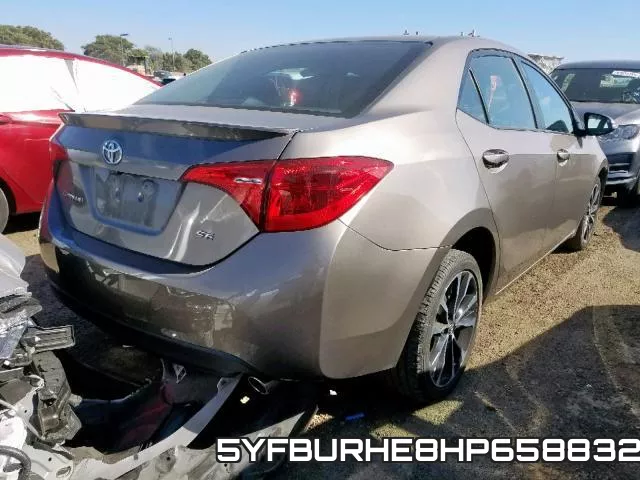 5YFBURHE8HP658832 фото 4