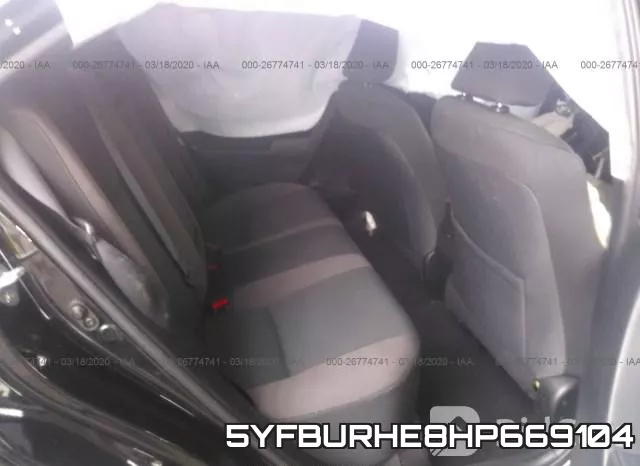 5YFBURHE8HP669104 фото 6
