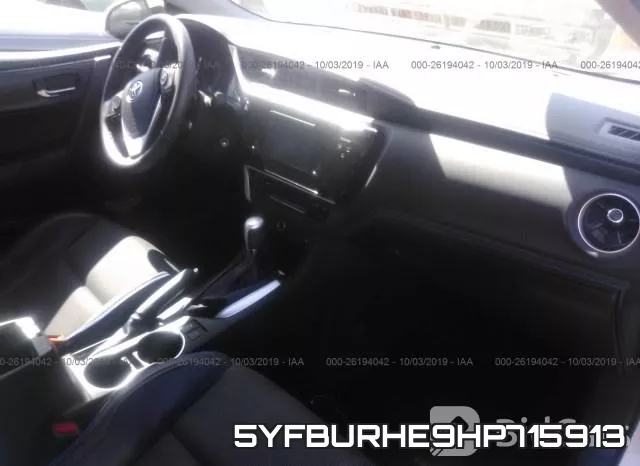5YFBURHE9HP715913 фото 3