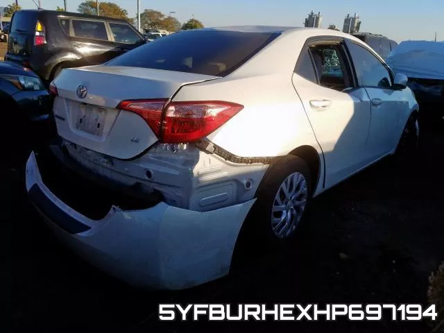 5YFBURHEXHP697194 фото 3