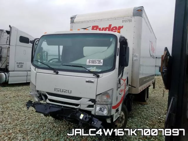 JALC4W167K7007897 фото 2