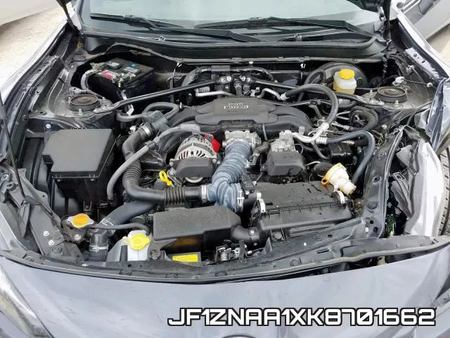 JF1ZNAA1XK8701662 фото 2