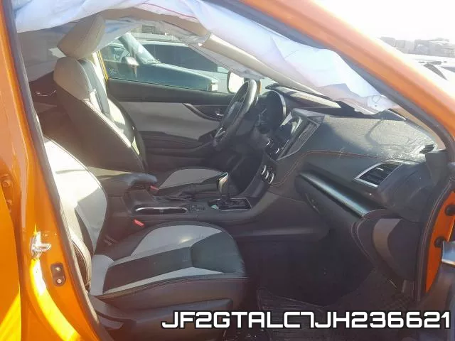 JF2GTALC7JH236621 фото 4
