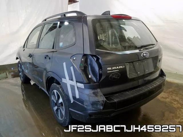 JF2SJABC7JH459257 фото 4
