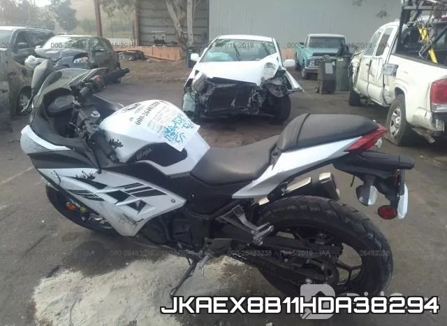JKAEX8B11HDA38294 фото 3