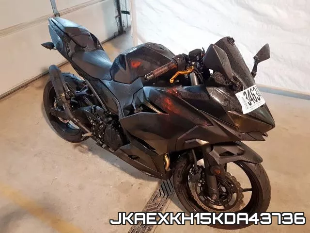 JKAEXKH15KDA43736 фото 7