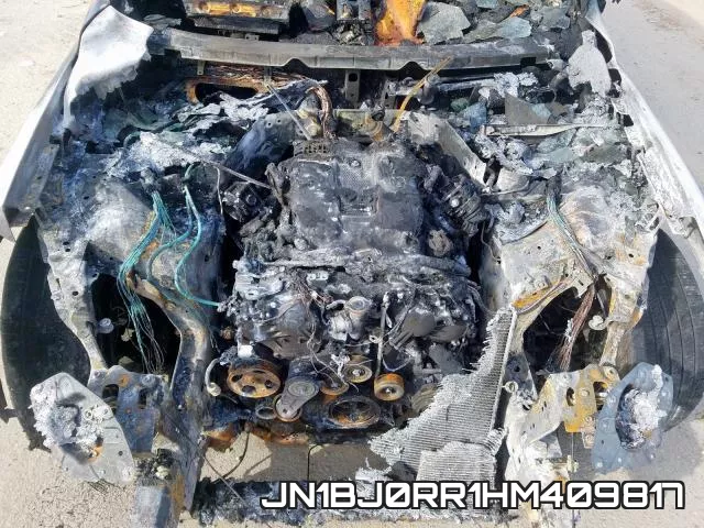JN1BJ0RR1HM409817 фото 6