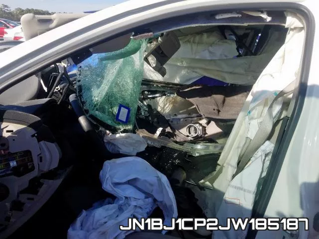 JN1BJ1CP2JW185187 фото 4
