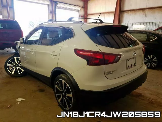 JN1BJ1CR4JW205859 фото 3