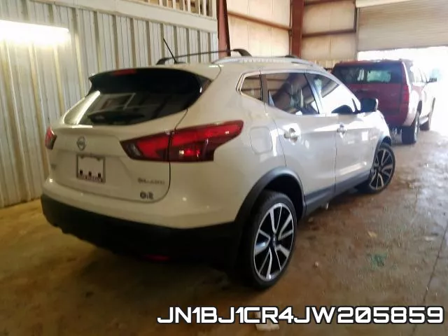 JN1BJ1CR4JW205859 фото 4