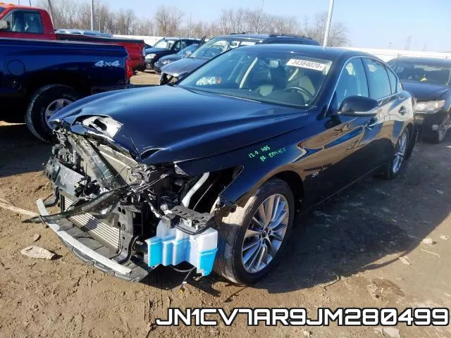 JN1CV7AR9JM280499 фото 2