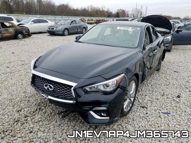 JN1EV7AP4JM365743 фото 2