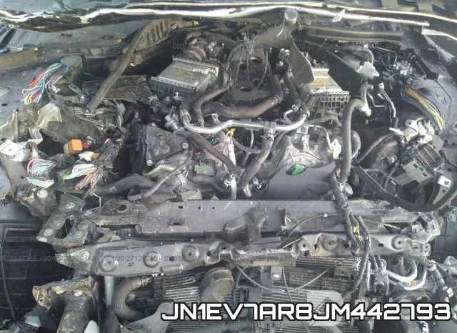 JN1EV7AR8JM442793 фото 2