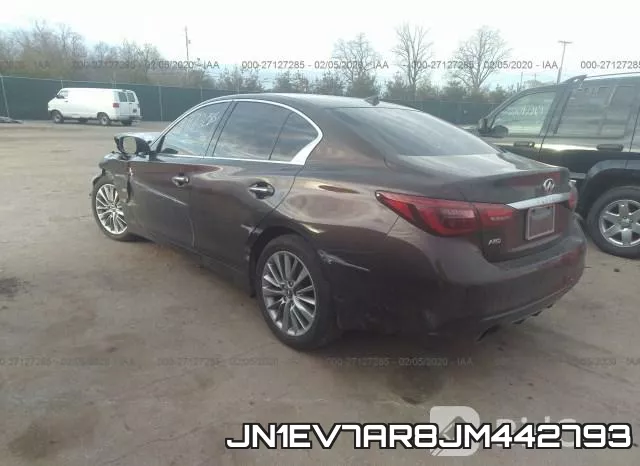 JN1EV7AR8JM442793 фото 3