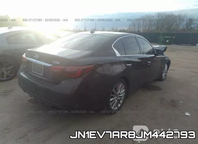 JN1EV7AR8JM442793 фото 4