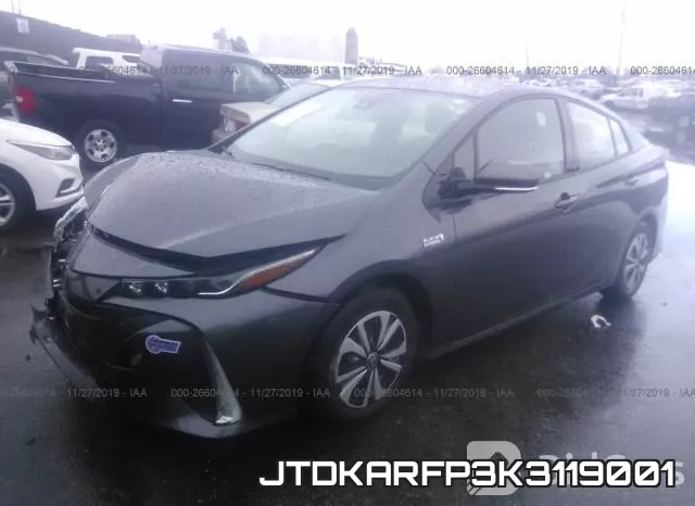 JTDKARFP3K3119001 фото 2