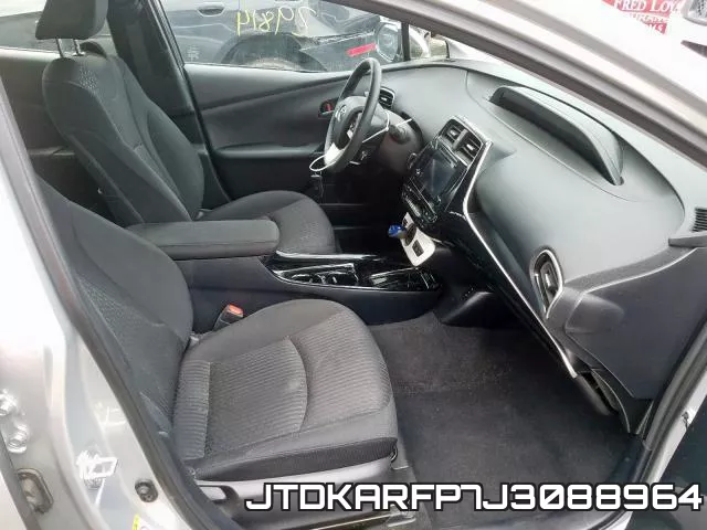 JTDKARFP7J3088964 фото 4