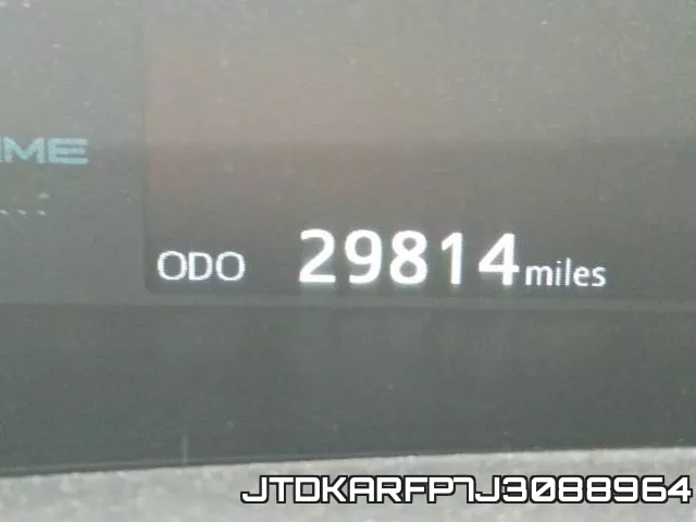 JTDKARFP7J3088964 фото 6