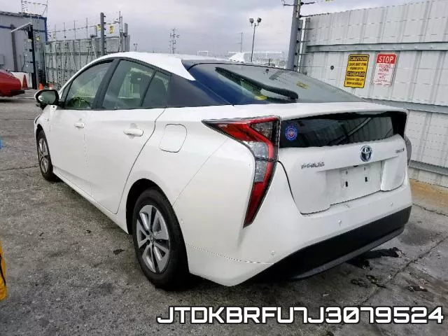 JTDKBRFU7J3079524 фото 3