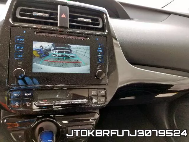 JTDKBRFU7J3079524 фото 7