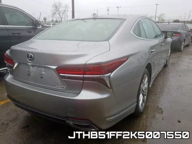 JTHB51FF2K5007550 фото 4