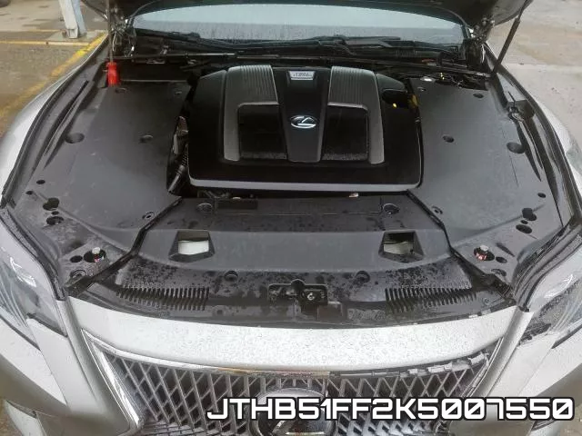 JTHB51FF2K5007550 фото 6