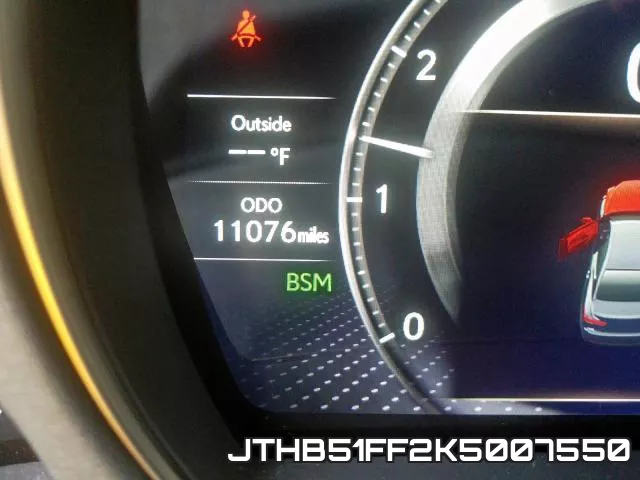 JTHB51FF2K5007550 фото 7
