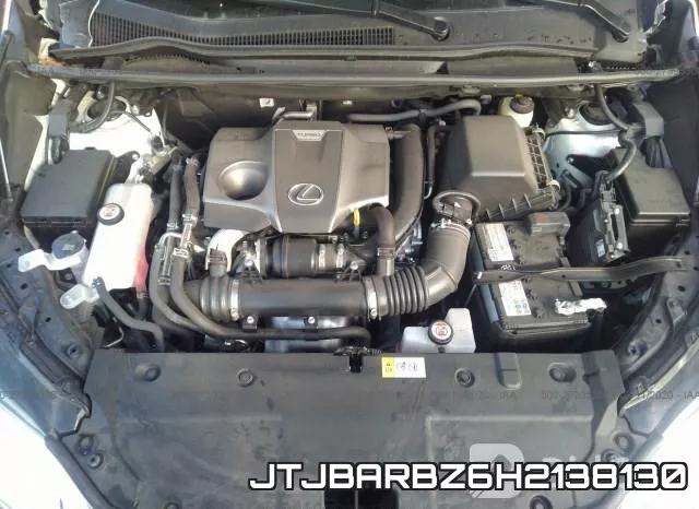 JTJBARBZ6H2138130 фото 2