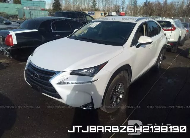 JTJBARBZ6H2138130 фото 3