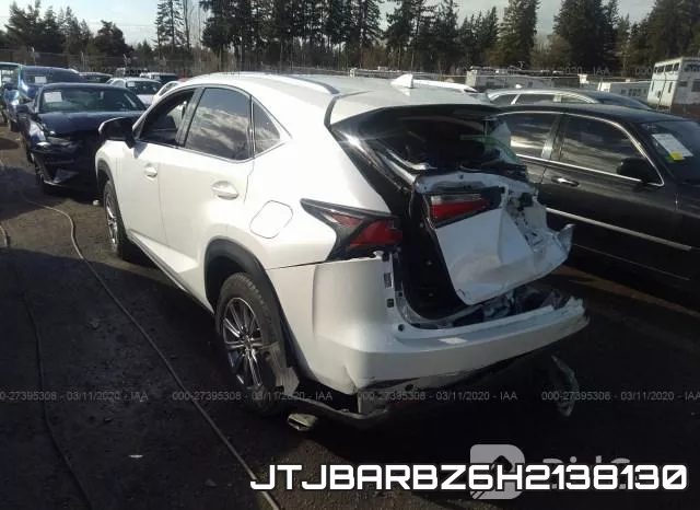 JTJBARBZ6H2138130 фото 4