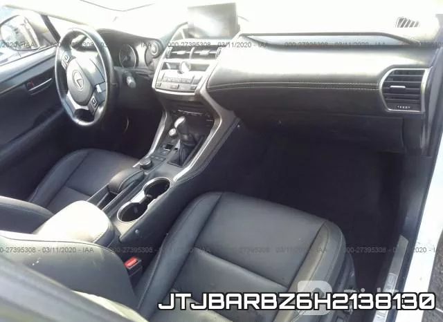 JTJBARBZ6H2138130 фото 5