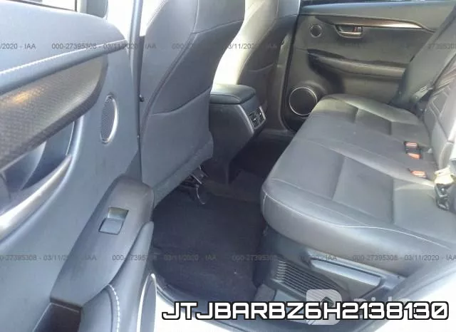 JTJBARBZ6H2138130 фото 6