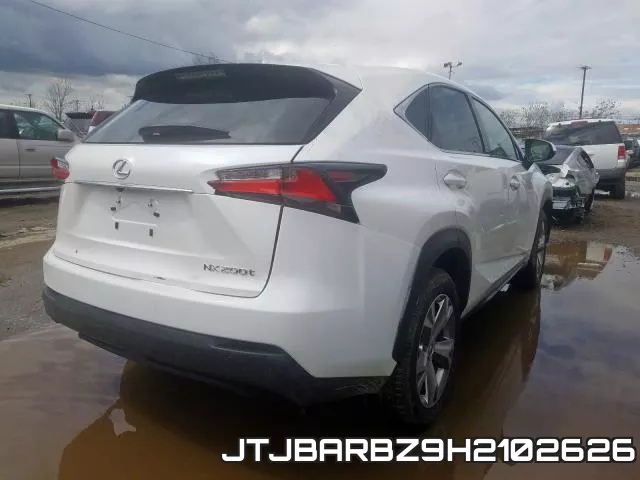 JTJBARBZ9H2102626 фото 4