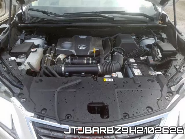 JTJBARBZ9H2102626 фото 7