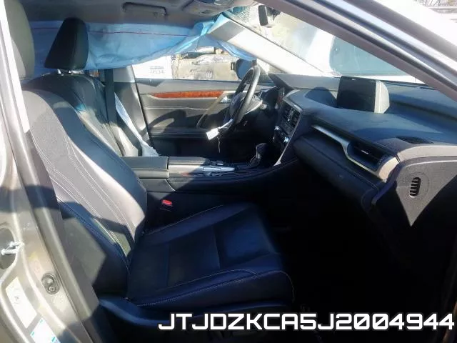 JTJDZKCA5J2004944 фото 6