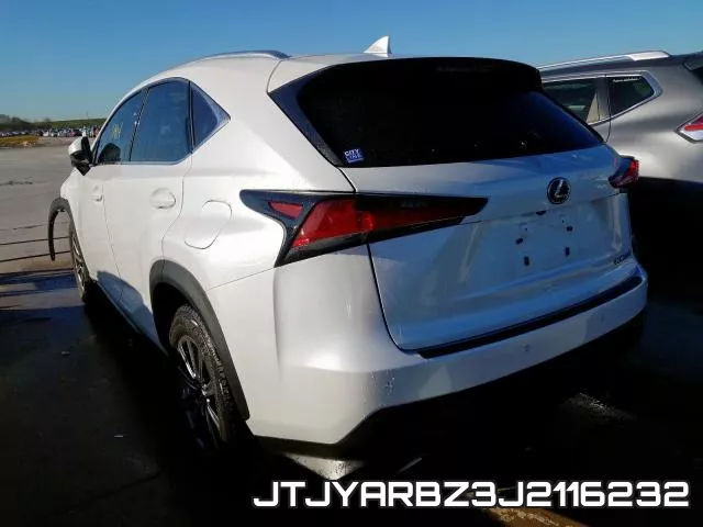 JTJYARBZ3J2116232 фото 4