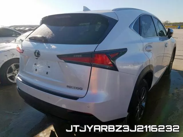 JTJYARBZ3J2116232 фото 5
