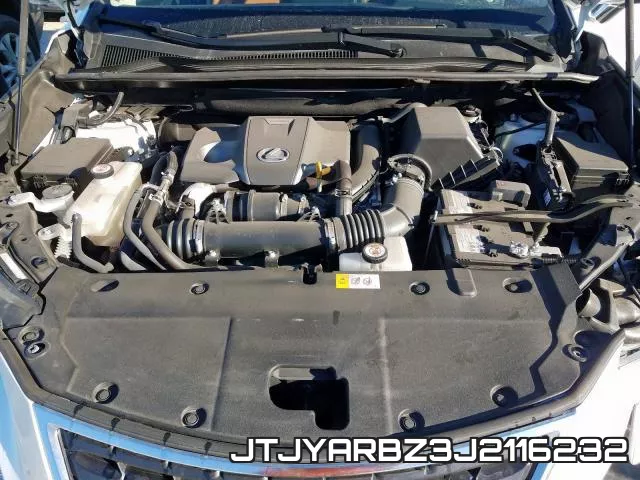 JTJYARBZ3J2116232 фото 6