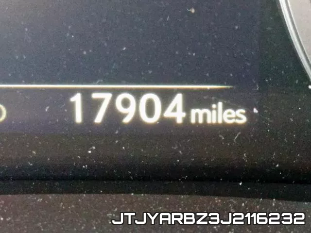 JTJYARBZ3J2116232 фото 7