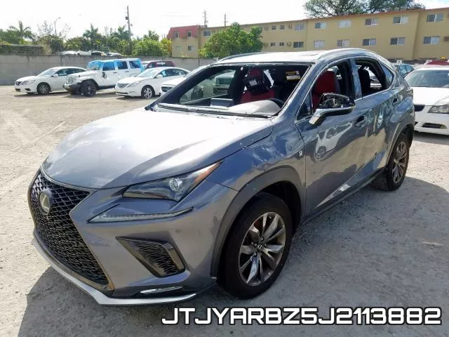 JTJYARBZ5J2113882 фото 2