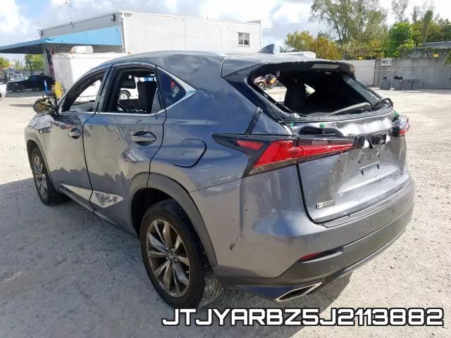 JTJYARBZ5J2113882 фото 3