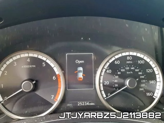 JTJYARBZ5J2113882 фото 5