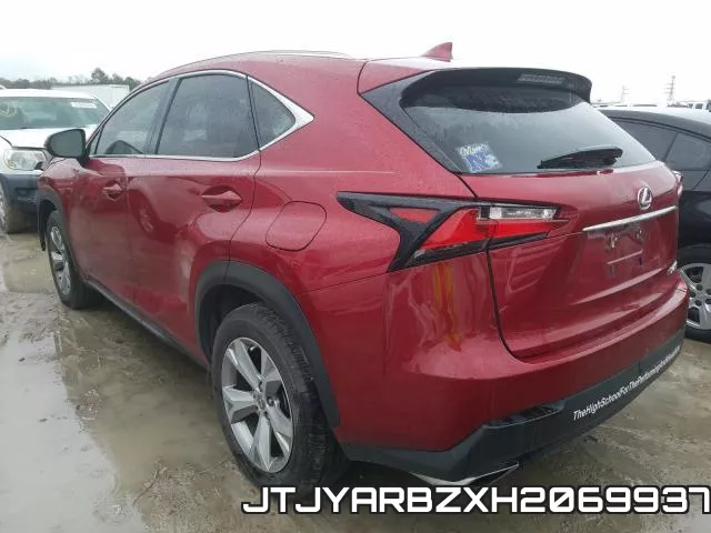 JTJYARBZXH2069937 фото 2