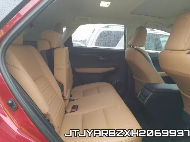 JTJYARBZXH2069937 фото 3