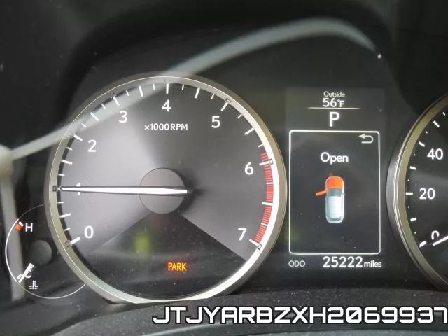 JTJYARBZXH2069937 фото 4