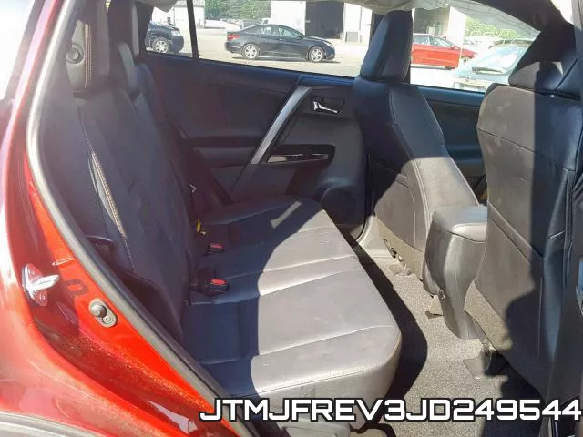 JTMJFREV3JD249544 фото 4