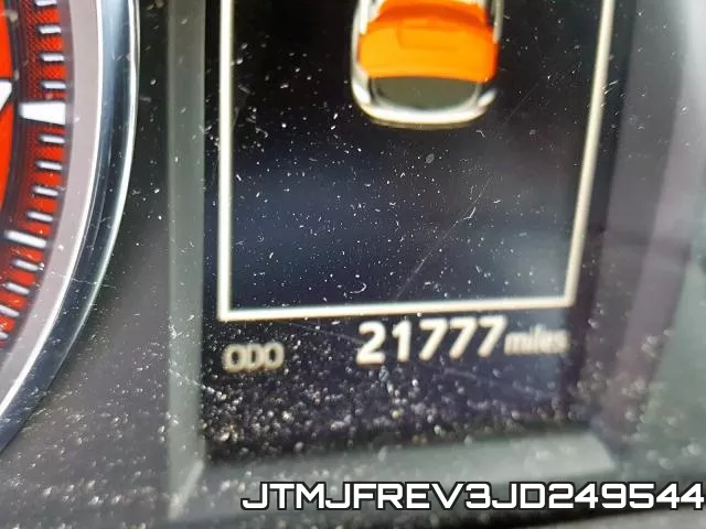 JTMJFREV3JD249544 фото 6