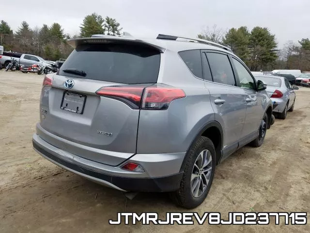 JTMRJREV8JD237715 фото 3