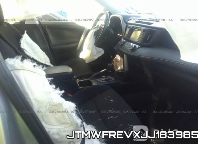 JTMWFREVXJJ183985 фото 6