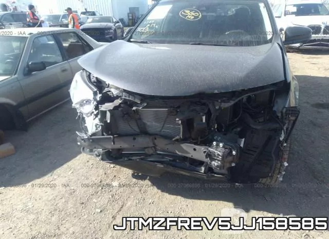 JTMZFREV5JJ158585 фото 4